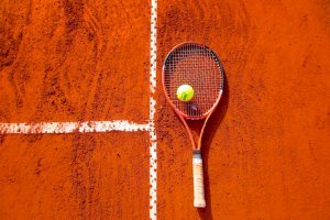 Sportwoche 2019